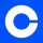 Coinbase logo